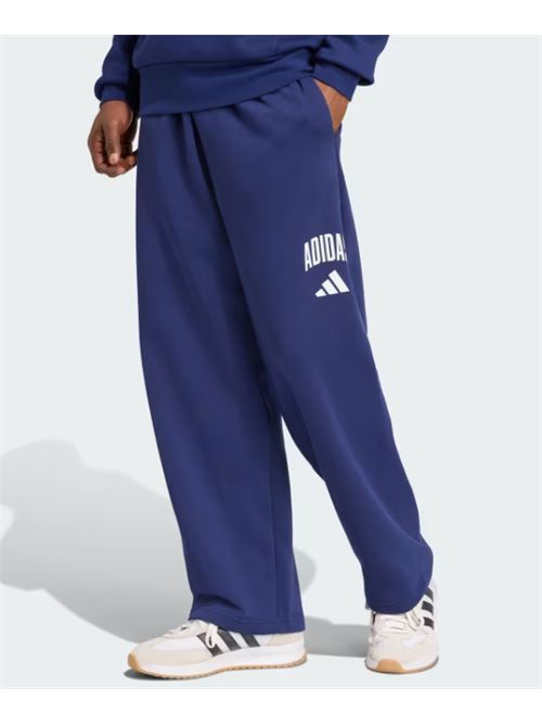 m collegiate ADIDAS | JM9179DK BLUE WHITE